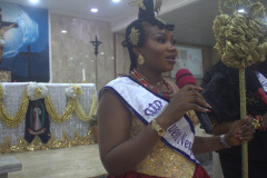 Divine Mercy Sunday & Mother's day